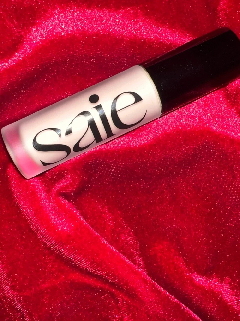 Saie Slip Tint Cream Concealer & All-Over Face Makeup - Shade 2.  Brand new.